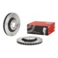 BREMBO COATED DISC LINE Bremsscheibe 09.A444.11