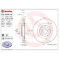 BREMBO Bremsscheibe 09.A444.40