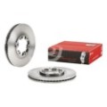 BREMBO Bremsscheibe 09.A452.10