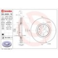 BREMBO Bremsscheibe 09.A454.10