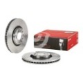 BREMBO Bremsscheibe 09.A454.10