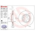 BREMBO Bremsscheibe 09.A454.10