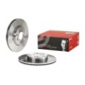 BREMBO Bremsscheibe 09.A455.14