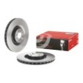 BREMBO COATED DISC LINE Bremsscheibe 09.A500.11