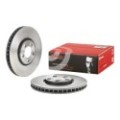 BREMBO COATED DISC LINE Bremsscheibe 09.A528.11