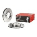 BREMBO Bremsscheibe 09.A529.10