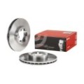 BREMBO Bremsscheibe 09.A531.10
