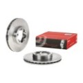 BREMBO Bremsscheibe 09.A531.20