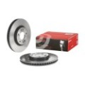 BREMBO COATED DISC LINE Bremsscheibe 09.A532.11