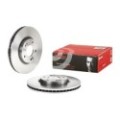 BREMBO Bremsscheibe 09.A532.20