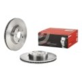BREMBO Bremsscheibe 09.A535.20