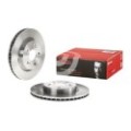 BREMBO Bremsscheibe 09.A538.10