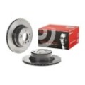 BREMBO COATED DISC LINE Bremsscheibe 09.A541.11