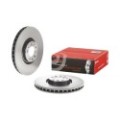 BREMBO COATED DISC LINE Bremsscheibe 09.A558.11