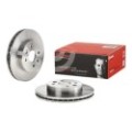 BREMBO Bremsscheibe 09.A606.10