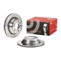 BREMBO Bremsscheibe 09.A616.10