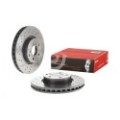 BREMBO COATED DISC LINE Bremsscheibe 09.A621.31
