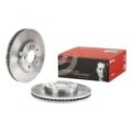 BREMBO Bremsscheibe 09.A630.10