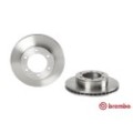 BREMBO Bremsscheibe 09.A634.10
