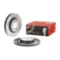 BREMBO COATED DISC LINE Bremsscheibe 09.A637.21
