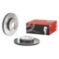 BREMBO COATED DISC LINE Bremsscheibe 09.A713.11