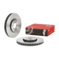 BREMBO COATED DISC LINE Bremsscheibe 09.A726.11