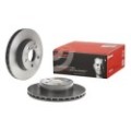 BREMBO COATED DISC LINE Bremsscheibe 09.A736.11