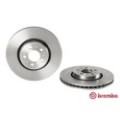 BREMBO Bremsscheibe 09.A757.10