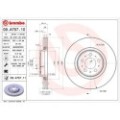 BREMBO Bremsscheibe 09.A757.10