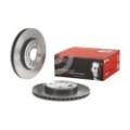 BREMBO COATED DISC LINE Bremsscheibe 09.A761.11