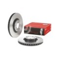 BREMBO COATED DISC LINE Bremsscheibe 09.A773.11