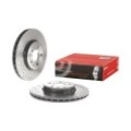 BREMBO XTRA LINE Bremsscheibe 09.A820.1X