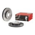 BREMBO COATED DISC LINE Bremsscheibe 09.A865.11