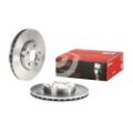 BREMBO Bremsscheibe 09.A905.10