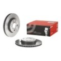 BREMBO COATED DISC LINE Bremsscheibe 09.A913.11