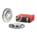 BREMBO Bremsscheibe 09.A913.14