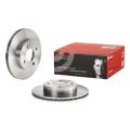 BREMBO Bremsscheibe 09.A919.10