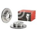 BREMBO Bremsscheibe 09.A922.14