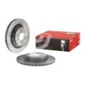 BREMBO COATED DISC LINE Bremsscheibe 09.A959.21