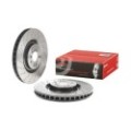 BREMBO COATED DISC LINE Bremsscheibe 09.A960.21