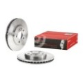 BREMBO Bremsscheibe 09.A969.10