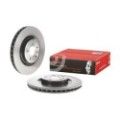BREMBO COATED DISC LINE Bremsscheibe 09.B039.11