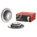 BREMBO COATED DISC LINE Bremsscheibe 09.B041.11