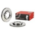 BREMBO Bremsscheibe 09.B063.10