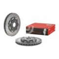 BREMBO TWO-PIECE FLOATING DISCS LINE Bremsscheibe 09.B085.13