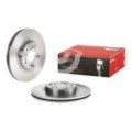 BREMBO Bremsscheibe 09.B270.10