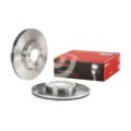 BREMBO Bremsscheibe 09.B272.10