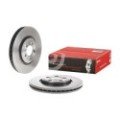 BREMBO COATED DISC LINE Bremsscheibe 09.B311.11