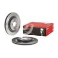 BREMBO COATED DISC LINE Bremsscheibe 09.B312.11