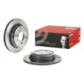 BREMBO COATED DISC LINE Bremsscheibe 09.B338.21